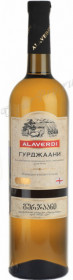 alaverdi gurjaani грузинское вино алаверди гурджаани